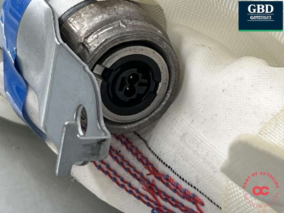 Airbag gardin høyre til XPeng G9 2023-->> (6510060EA1-00-02|)