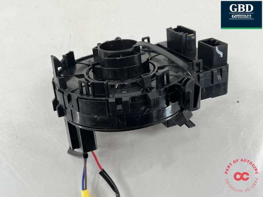 Airbag slepering til XPeng G9 2023-->> (8050001EA11007416B305750|)