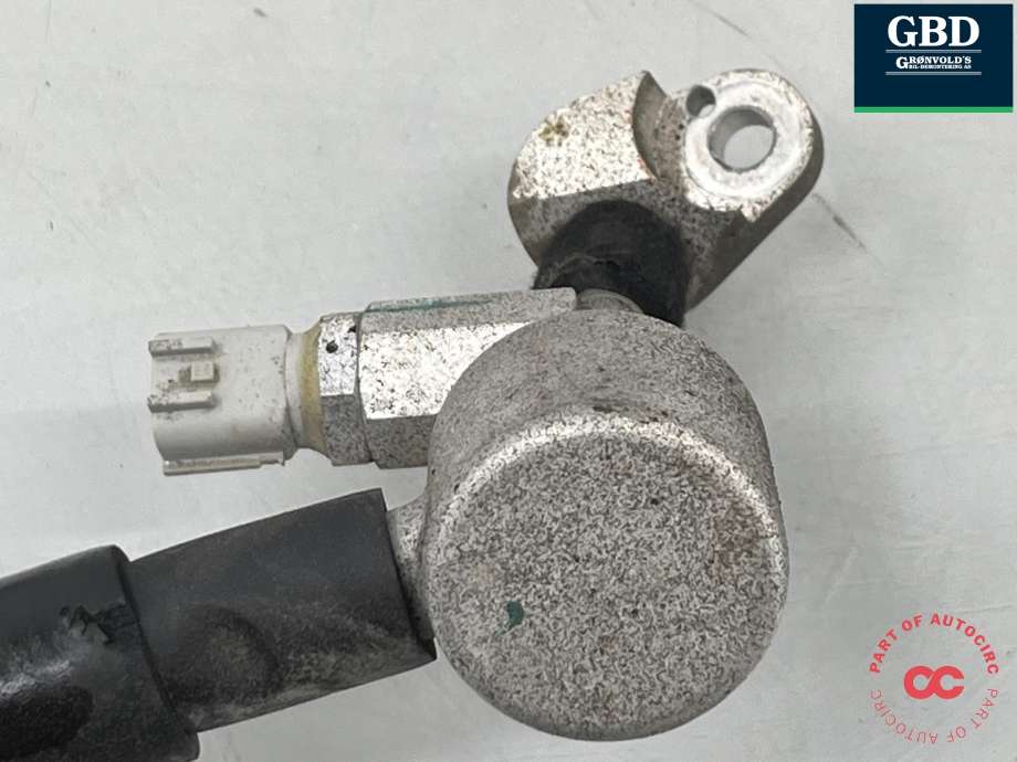 Aircondition rør til XPeng G9 2023-->> (NO PART ID|)
