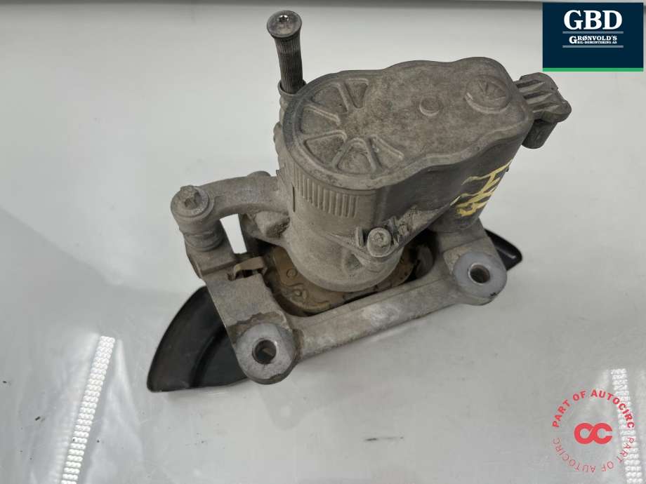 Bremsecaliper høyre bak, elektrisk til XPeng G9 2023-->>  (3520210EA1-00-06|)