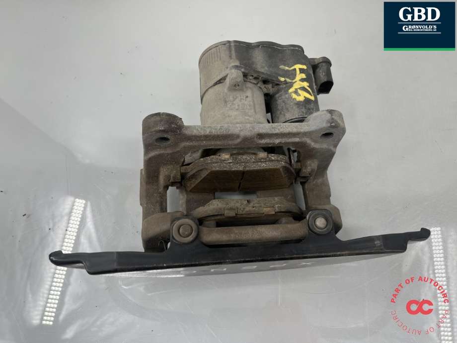 Bremsecaliper høyre bak, elektrisk til XPeng G9 2023-->>  (3520210EA1-00-06|)
