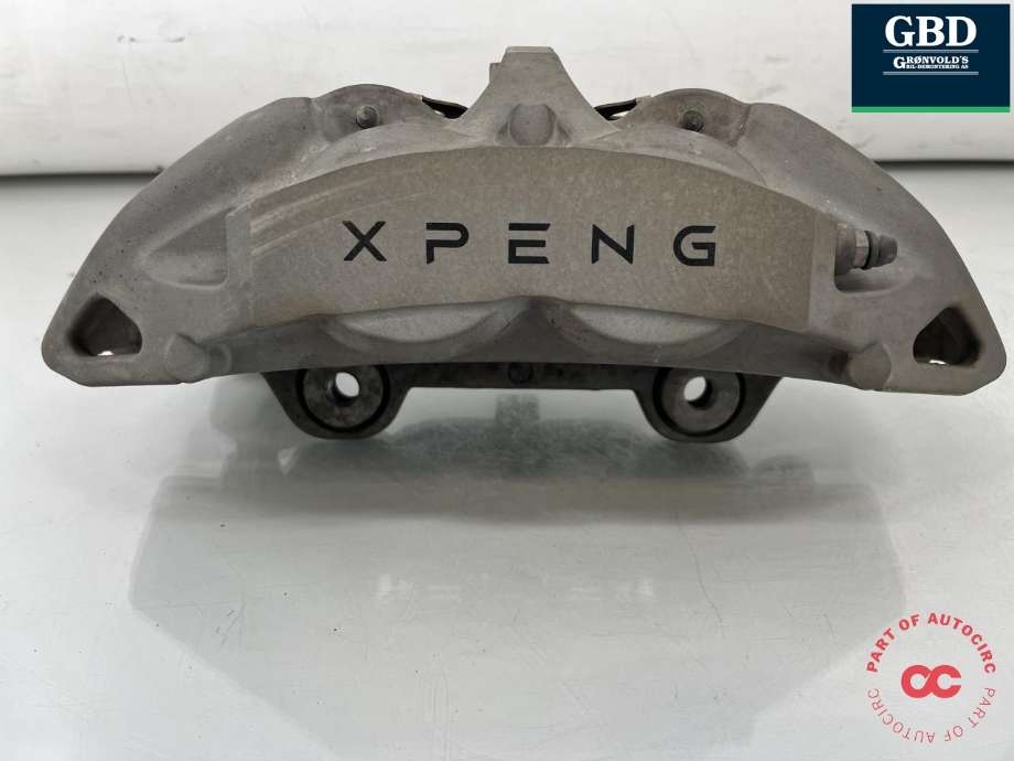 Bremsecaliper høyre foran til XPeng G9 2023-->>  (3510110EA1-00-03|)