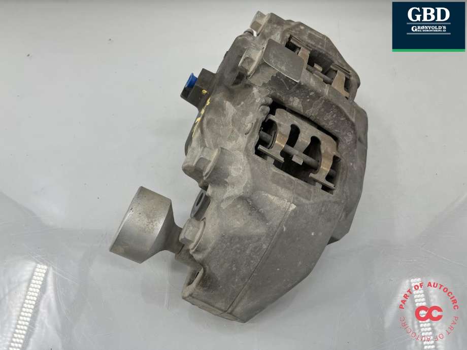 Bremsecaliper høyre foran til XPeng G9 2023-->>  (3510110EA1-00-03|)