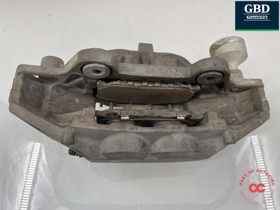 Bremsecaliper høyre foran til XPeng G9 2023-->>  (3510110EA1-00-03|)