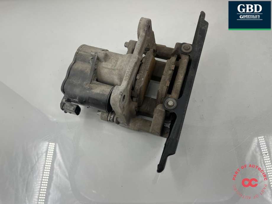 Bremsecaliper venstre bak, elektrisk til XPeng G9 2023-->> (3520110EA1-00-06|)
