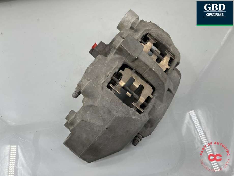 Bremsecaliper venstre foran til XPeng G9 2023-->>  (3510110EA1-00-04|)