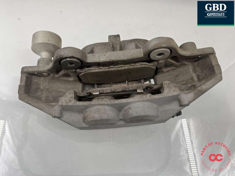 Bremsecaliper venstre foran til XPeng G9 2023-->>  (3510110EA1-00-04|)