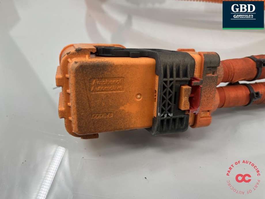 Kabel høy volt (HV) elbil til XPeng G9 2023-->> (8410001EA1|HVC2P15FV150-0100|)