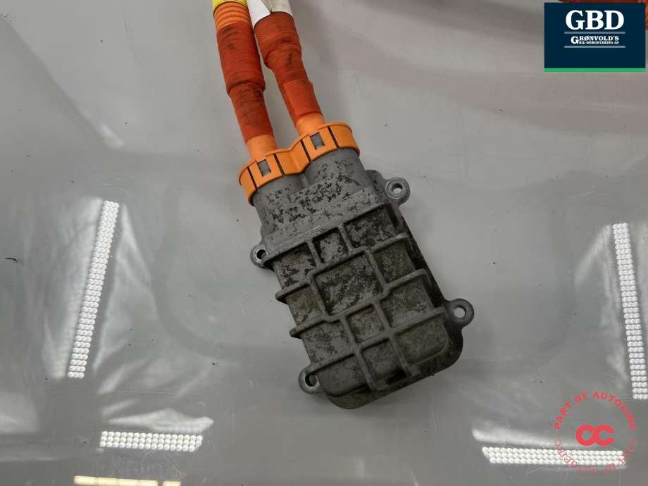 Kabel høy volt (HV) elbil til XPeng G9 2023-->> (8410001EA1|HVC2P15FV150-0100|)