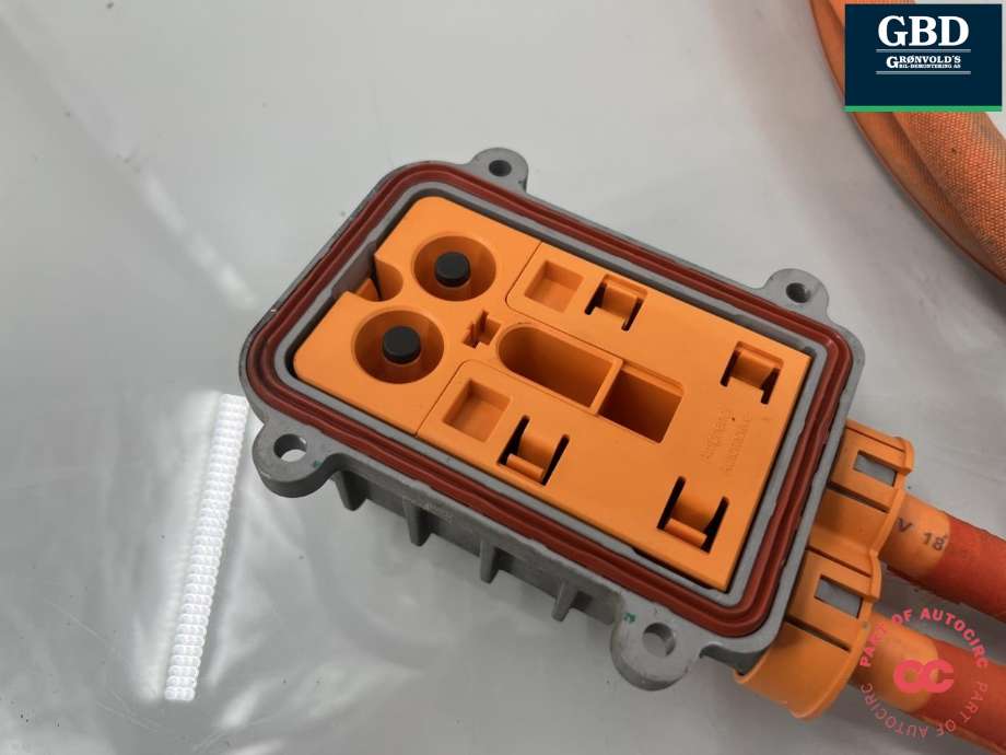 Kabel høy volt (HV) elbil til XPeng G9 2023-->> (8410001EA1|HVC2P15FV150-0100|)