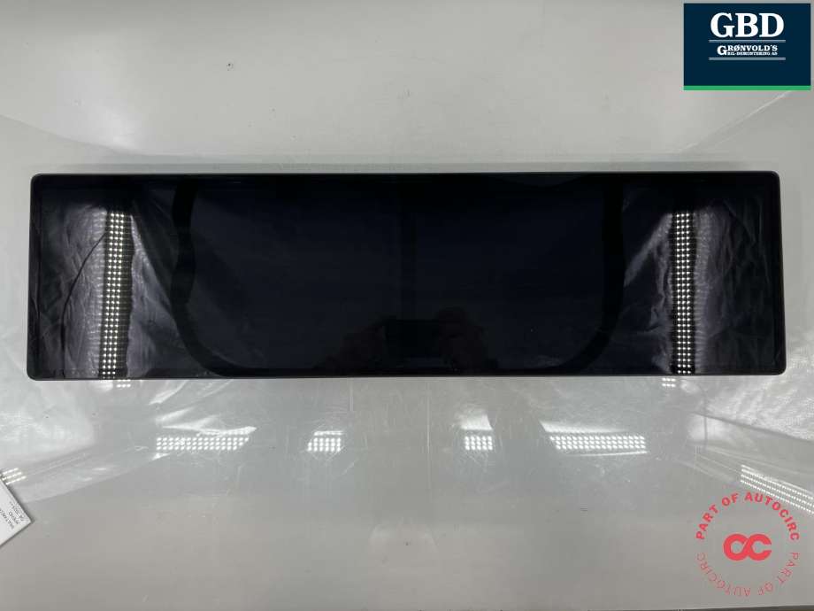 Multimedia display (MCU - Media Controller Unit) til XPeng G9 2023-->> (8610000EA2-00-00|20230725|)