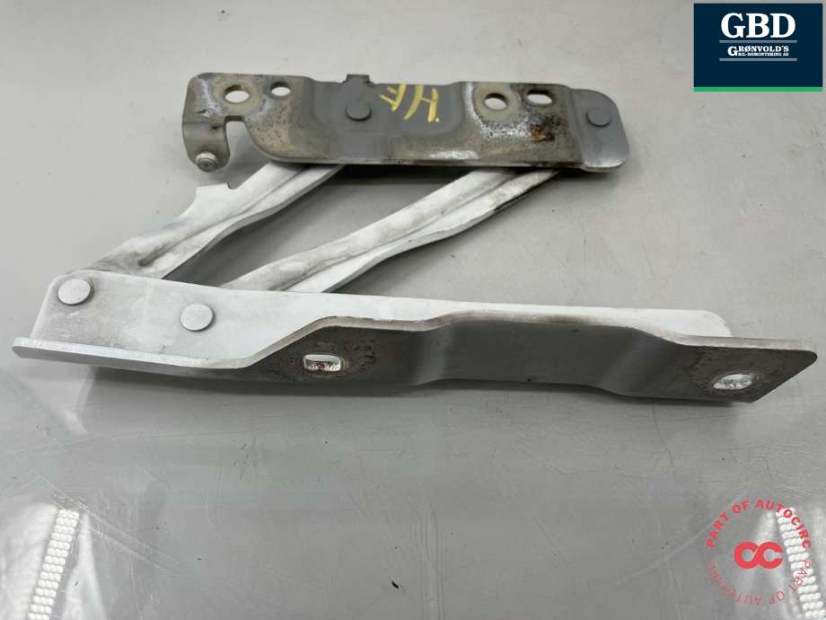 Panserhengsler til XPeng G9 2023-->> (5820002EA1-ZZ-01|)