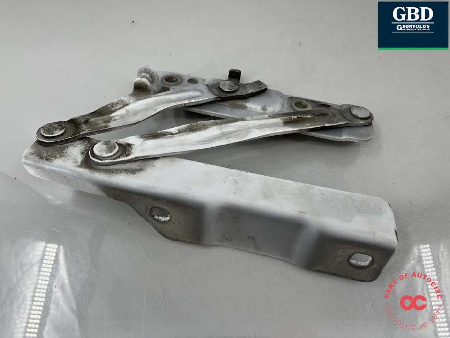 Panserhengsler til XPeng G9 2023-->>  (5820001EA1-ZZ-01|)