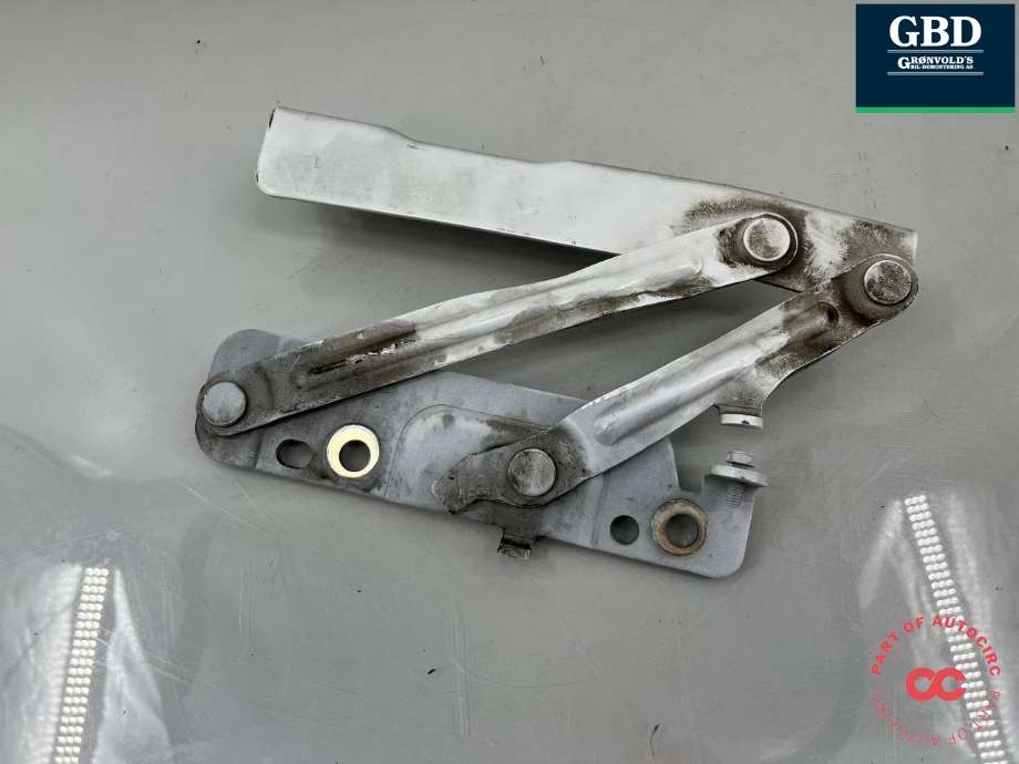 Panserhengsler til XPeng G9 2023-->>  (5820001EA1-ZZ-01|)