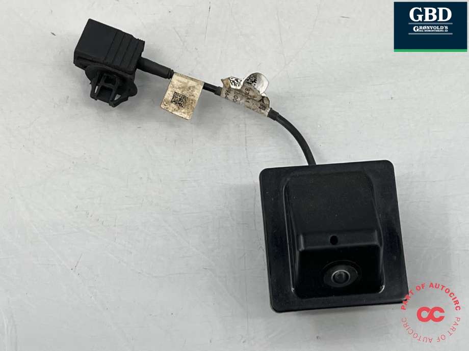 Parkeringskamera bak til XPeng G9 2023-->> (8740003EA1-00-03|)