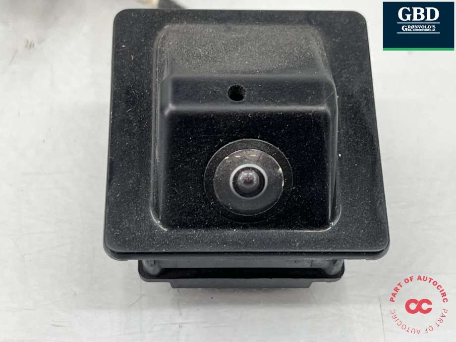 Parkeringskamera bak til XPeng G9 2023-->> (8740003EA1-00-03|)