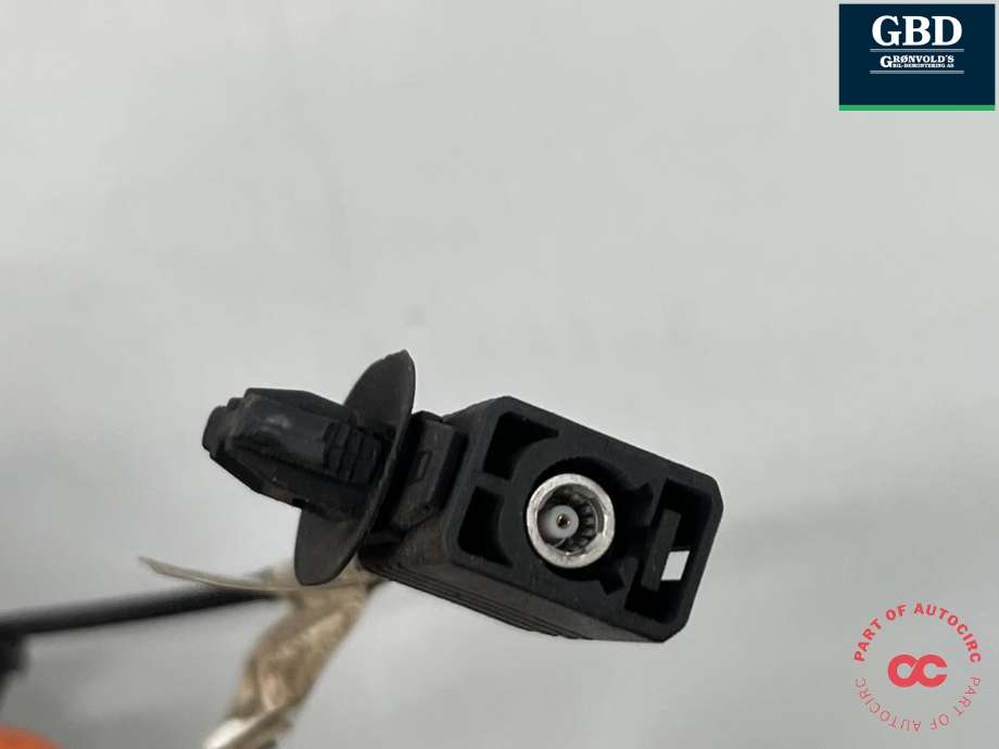 Parkeringskamera bak til XPeng G9 2023-->> (8740003EA1-00-03|)