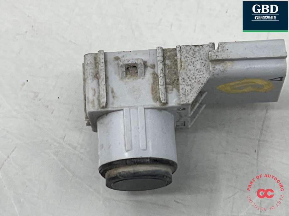 Parkeringssensor bak til XPeng G9 2023-->>  (8720001DB1-5B-03|8720002DB104|)