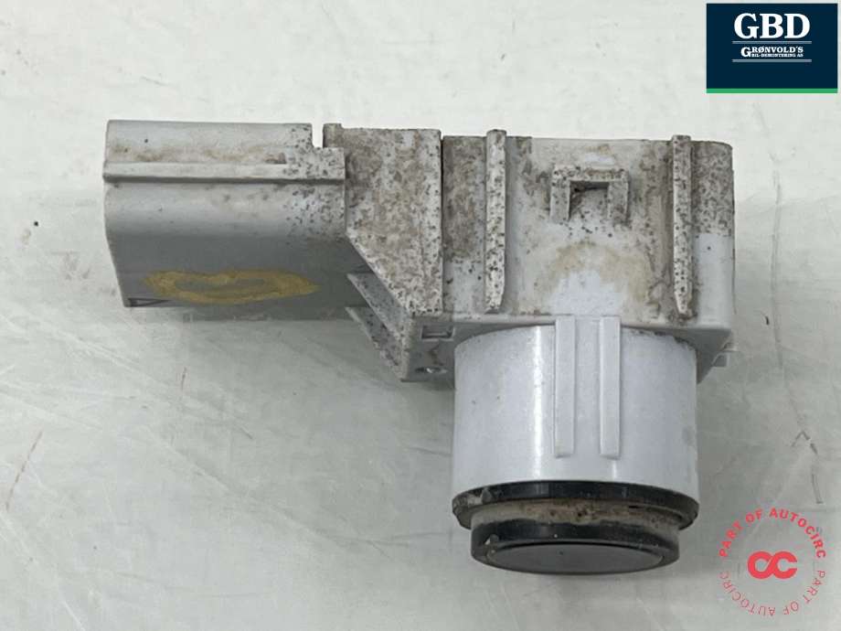 Parkeringssensor bak til XPeng G9 2023-->>  (8720001DB1-5B-03|8720002DB104|)