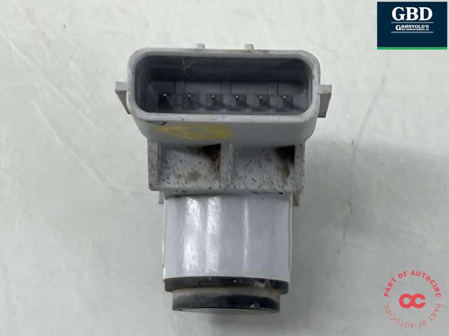 Parkeringssensor bak til XPeng G9 2023-->>  (8720001DB1-5B-03|8720002DB104|)
