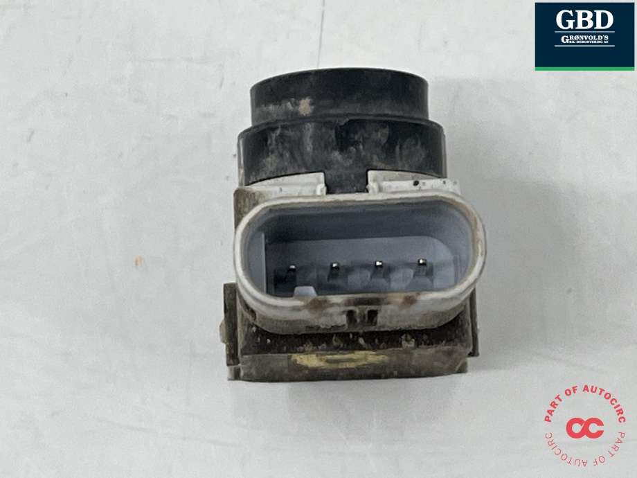 Parkeringssensor bak til XPeng G9 2023-->>  (8720002DB1-0B-04|8720001DB103|)