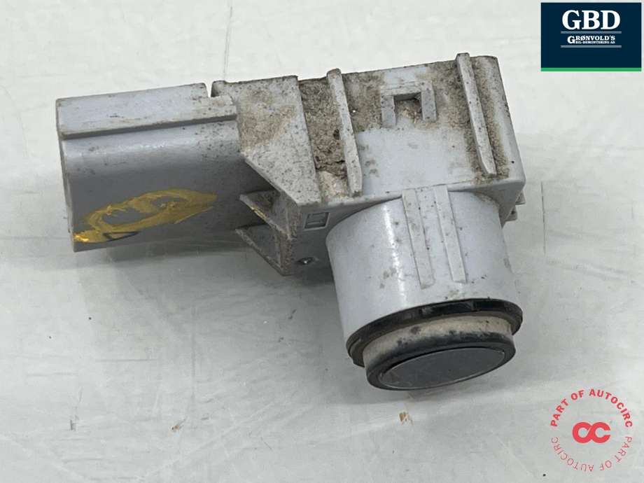 Parkeringssensor bak til XPeng G9 2023-->>  (8720002DB1-5B-04|8720002DB104|)