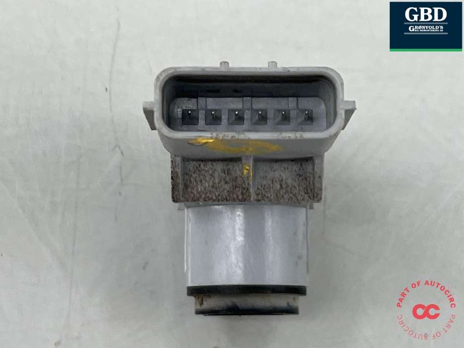 Parkeringssensor bak til XPeng G9 2023-->>  (8720002DB1-5B-04|8720002DB104|)