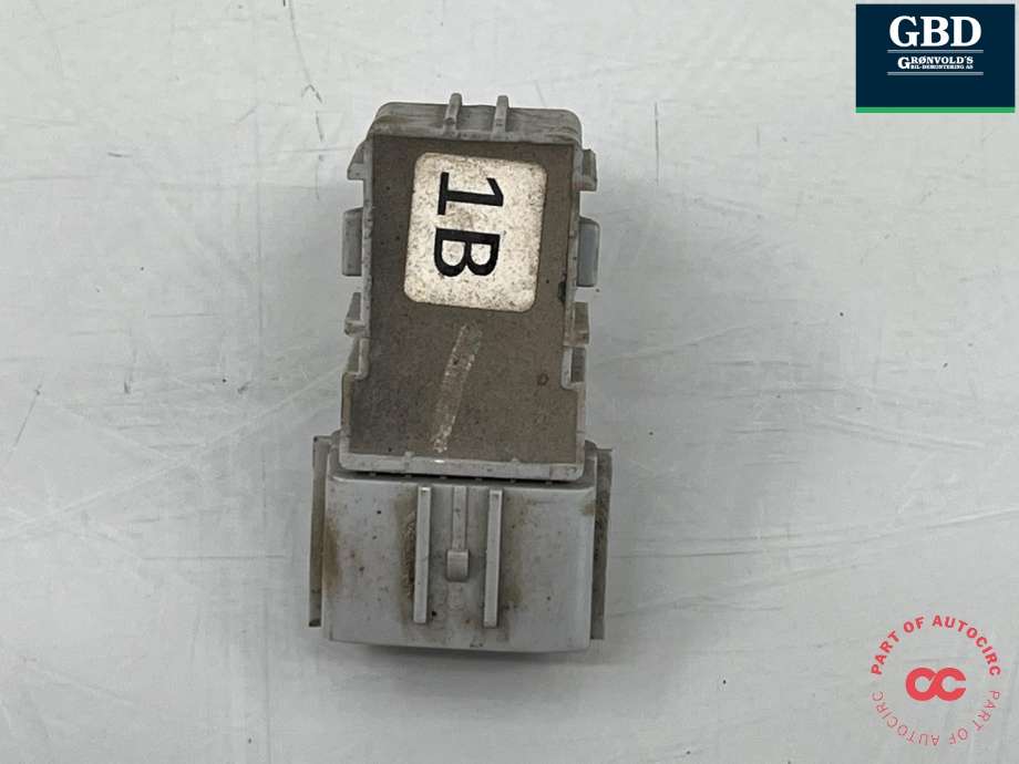Parkeringssensor bak til XPeng G9 2023-->> (8720002DB1-5B-04|8720002DB104|)