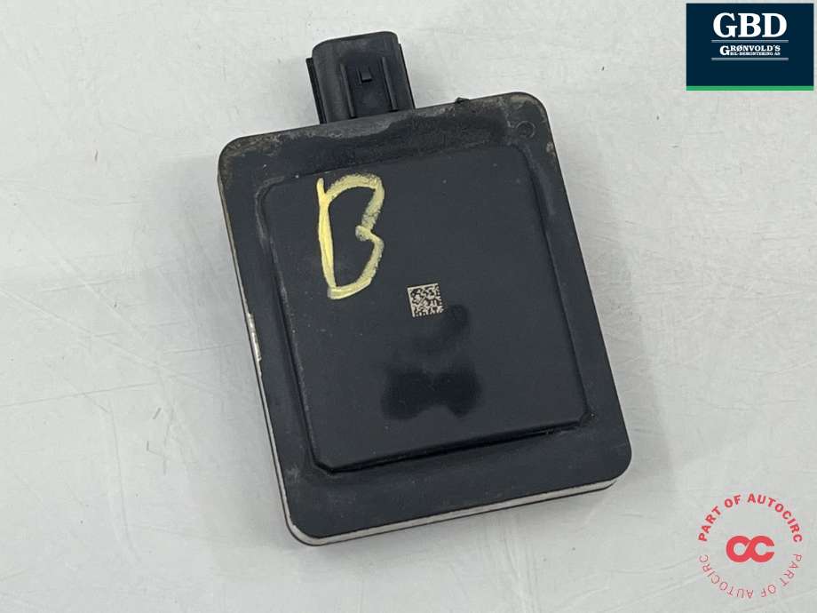 Sensor blindsone til XPeng G9, 2023-->>  (8730005EA1-00-01)