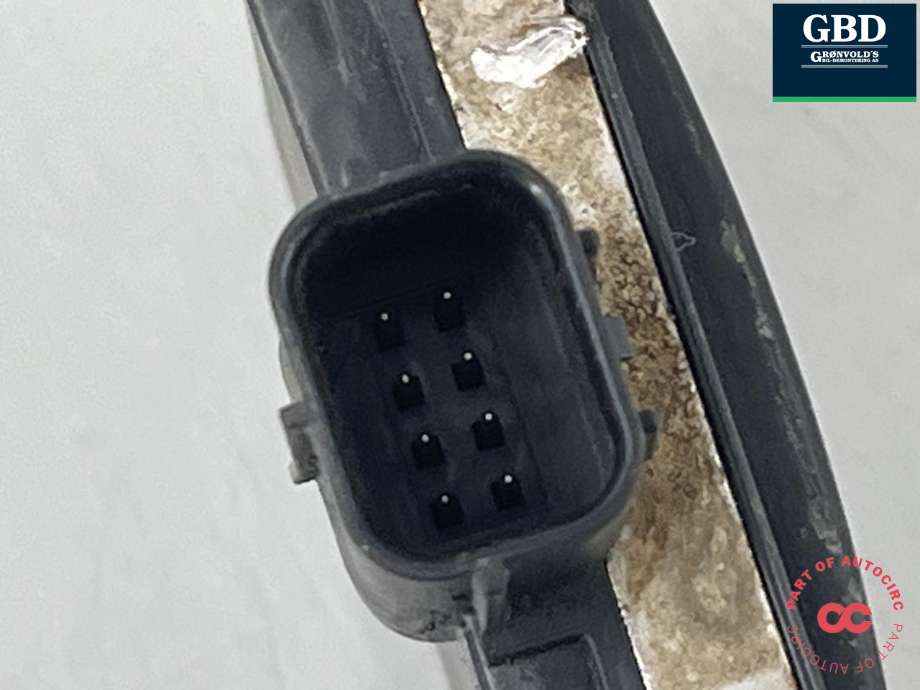 Sensor blindsone til XPeng G9 2023-->> (8730005EA1-00-01|)