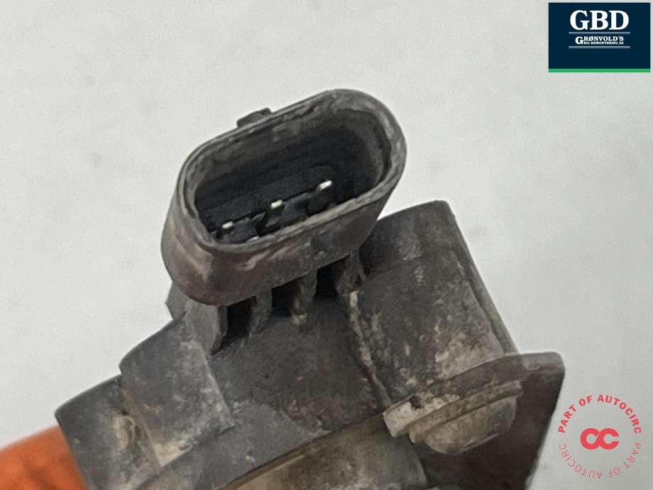 Sensor nivå, høyre bak til XPeng G9 2023-->>  (3330900EA3-00-01|)