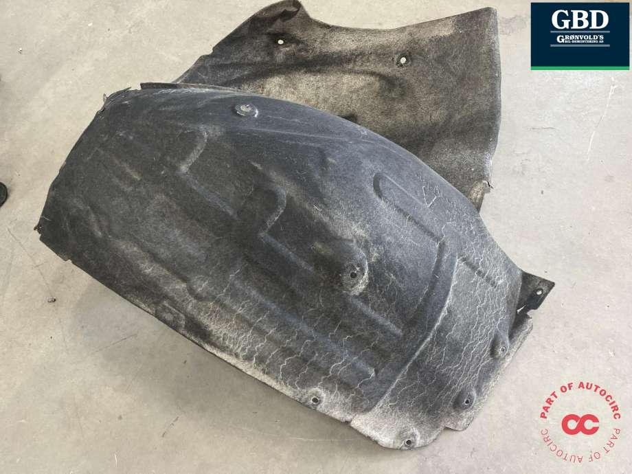 Skjerm locari høyre foran til XPeng G9 2023-->> (7135200EA1-00-03|)