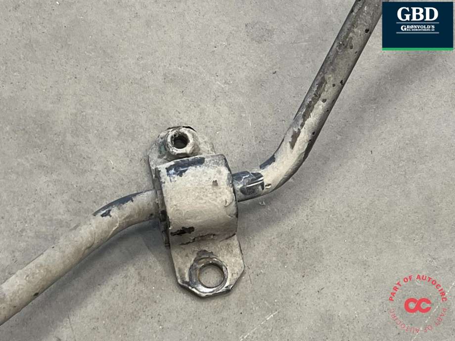 Stabilisatorstag bak til XPeng G9 2023-->>  (3340500EA1-00-04|)