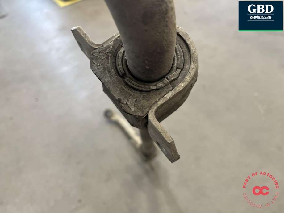 Stabilisatorstag foran til XPeng G9 2023-->>  (3330500EA1-00-03|)