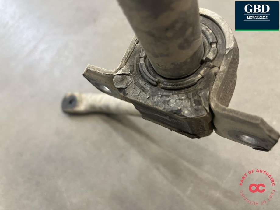 Stabilisatorstag foran til XPeng G9 2023-->>  (3330500EA1-00-03|)