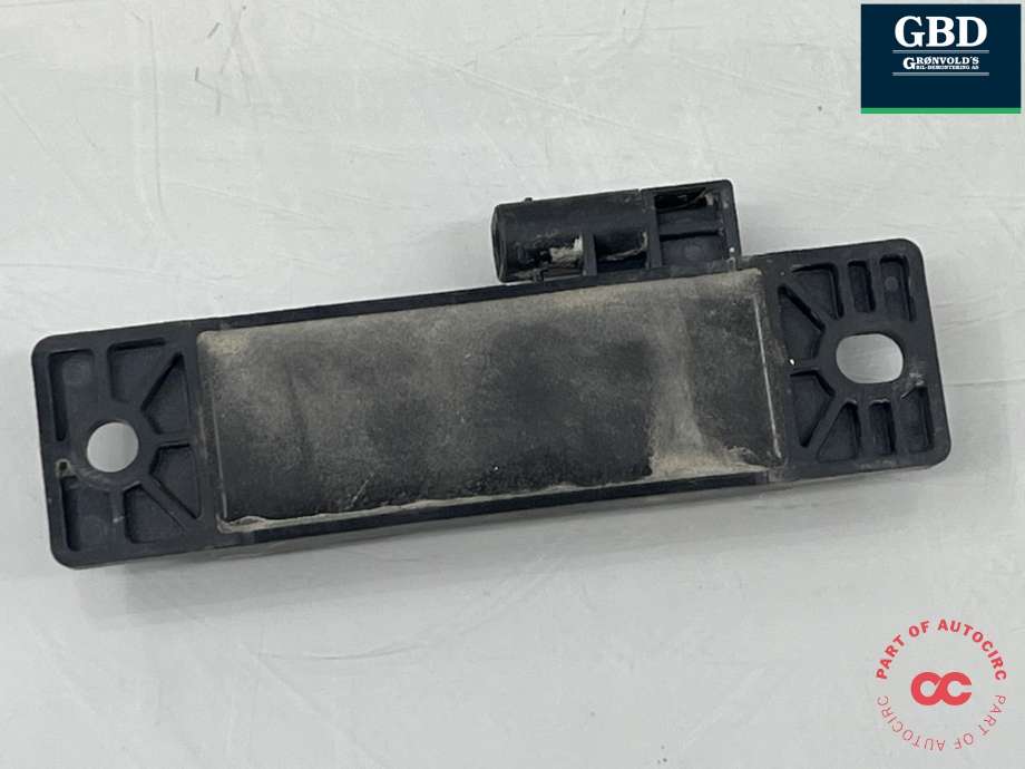 Styreenhet diverse til XPeng G9 2023-->>  (8810011EA1|)