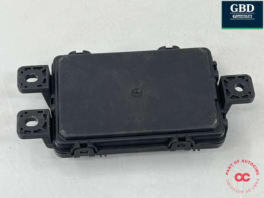 Styreenhet diverse til XPeng G9 2023-->> (8025002EA1|)