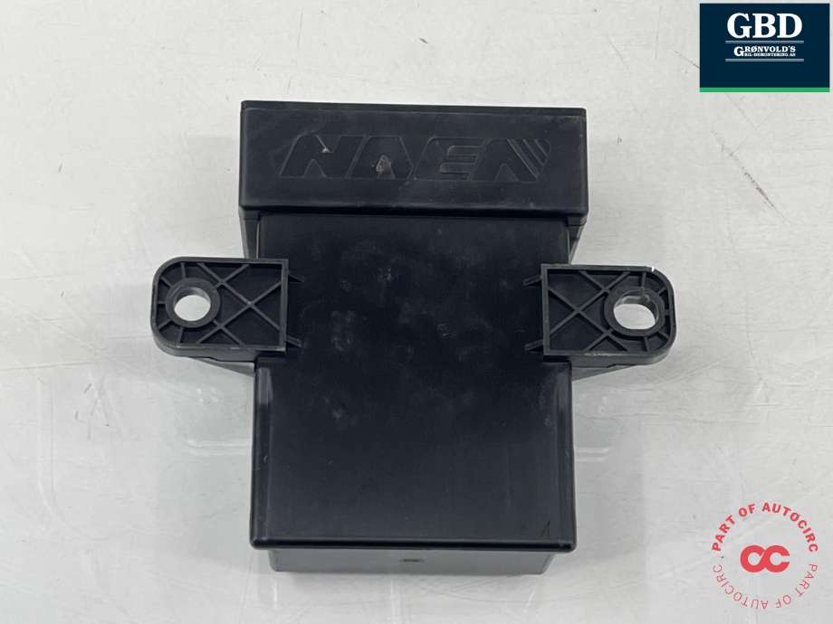 Styreenhet hengerfeste til XPeng G9 2023-->> (8025003EA1|)