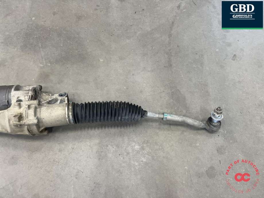 Tannstang elektrisk til XPeng G9 2023-->> (3410200EA2-00-02|)