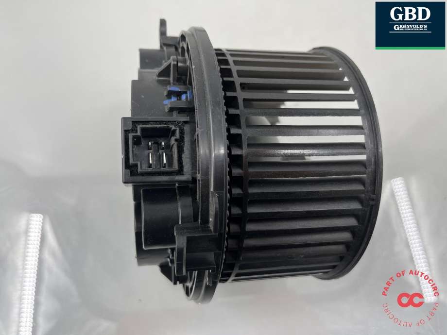 Varmeapparat motor til XPeng G9 2023-->>  (RR990001|)