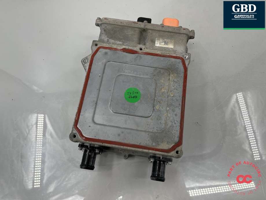 Varmeapparat PTC-heater til XPeng G9 2023-->> (8155301EA1-00-01|8155301EA2|)