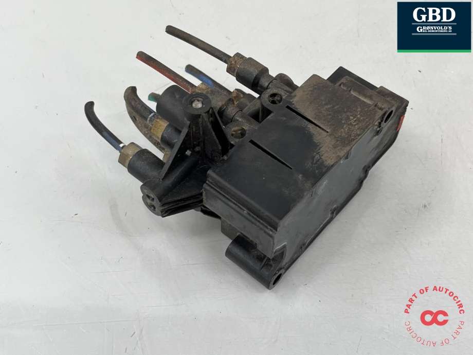 Ventilblokk luftfjæring til XPeng G9 2023-->> (4725535200|)