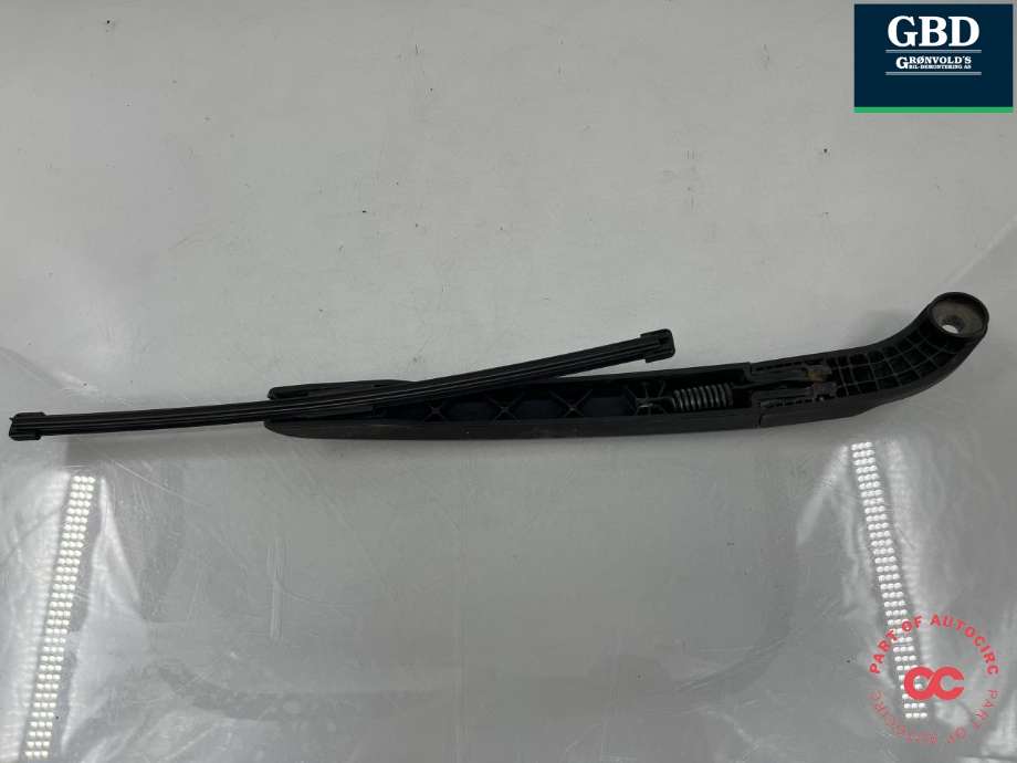 Viskerarm bakrute til XPeng G9 2023-->> (7510200EA1-00-03|)