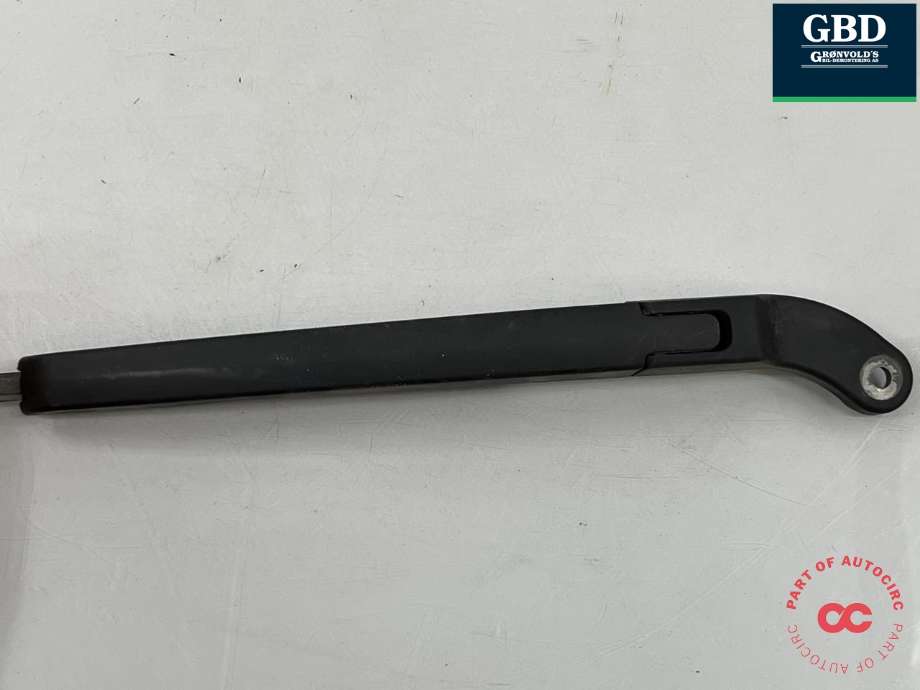Viskerarm bakrute til XPeng G9 2023-->> (7510200EA1-00-03|)
