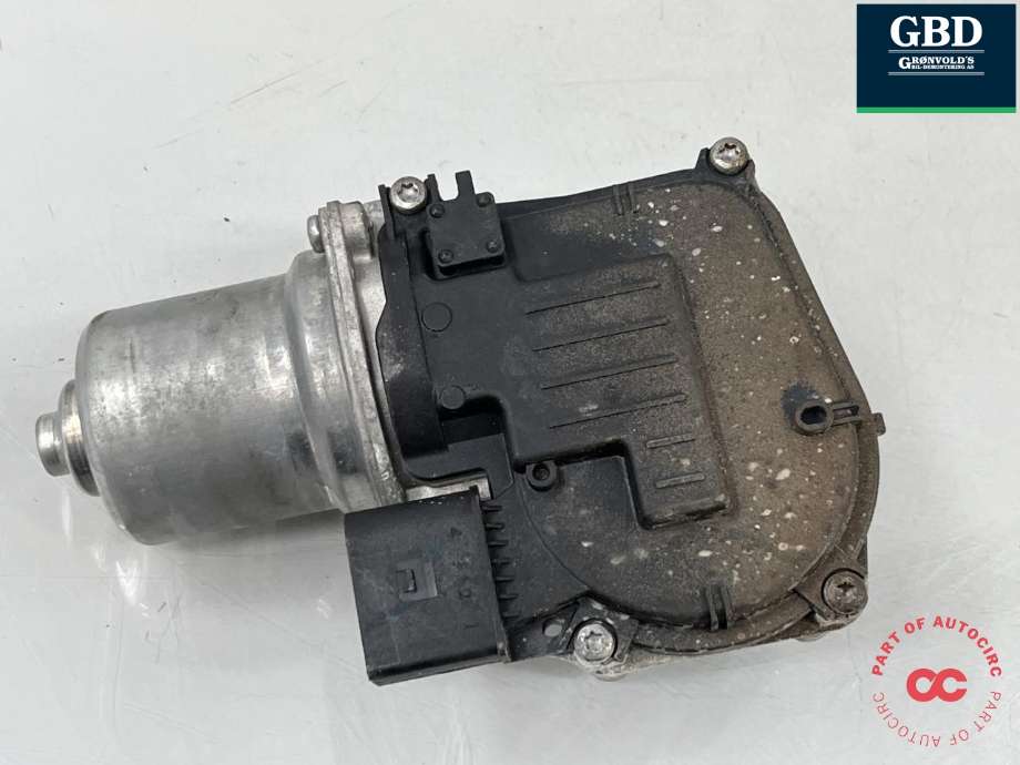 Viskermotor frontrute til XPeng G9 2023-->>  (7520100EA1-00-03|)