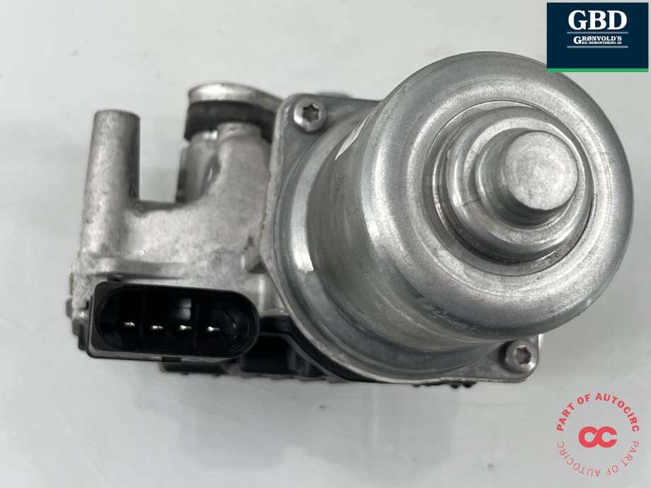 Viskermotor frontrute til XPeng G9 2023-->>  (7520100EA1-00-03|)