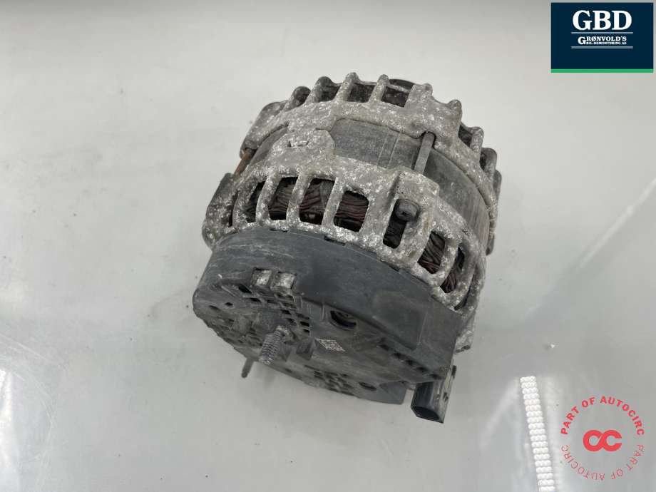 Dynamo diesel til VW Transporter / Caravelle 2019-->> (T6.1) (T6.1) (04L 903 023 T|04L 903 023 TX|)