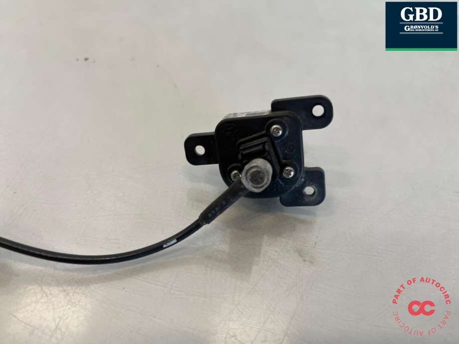 Parkeringskamera foran til Hyundai Ioniq 5 2021-->> (|99250GI100)