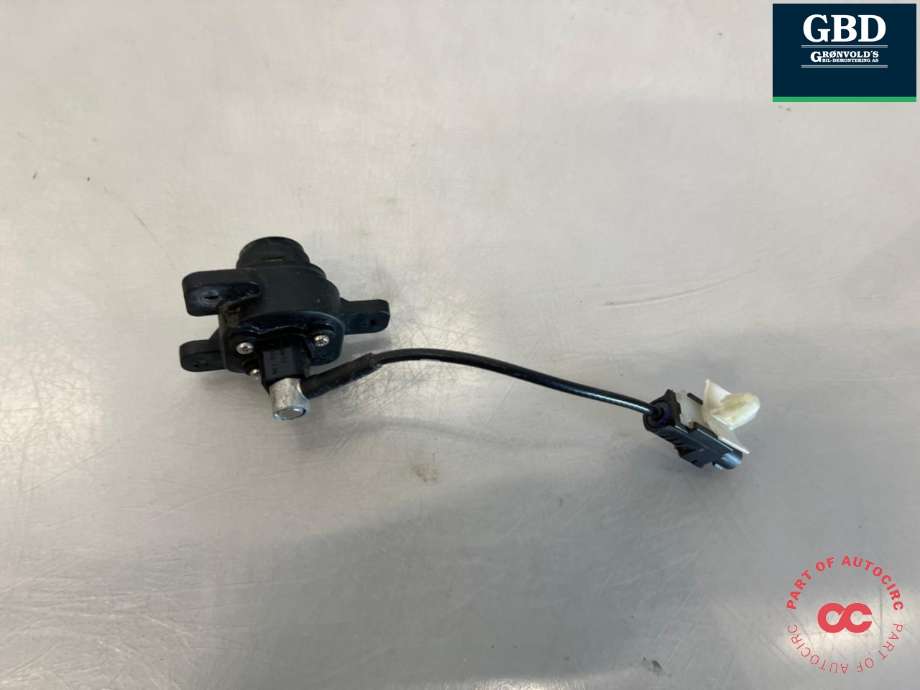 Parkeringskamera foran til Hyundai Ioniq 5 2021-->> (|99250GI100)