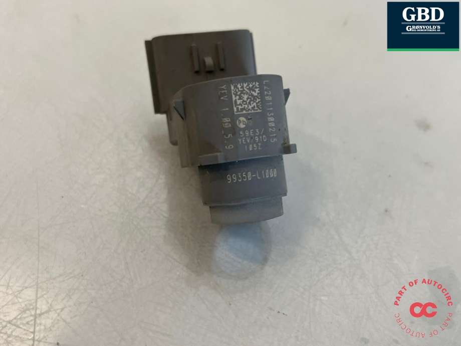 Parkeringssensor foran til Hyundai Ioniq 5 2021-->> (|99350L1000)